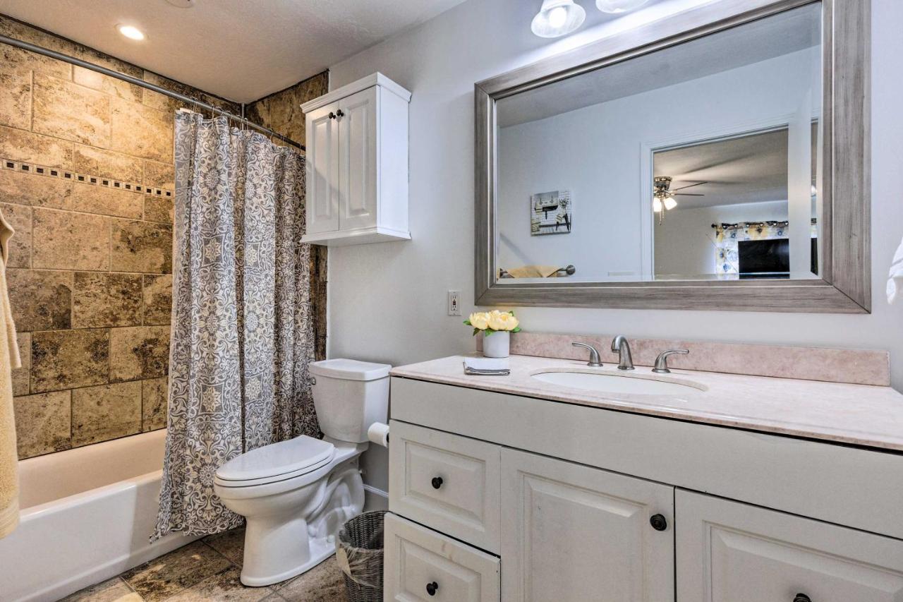 Welcoming Hattiesburg Home Less Than 2 Mi To Usm! Extérieur photo